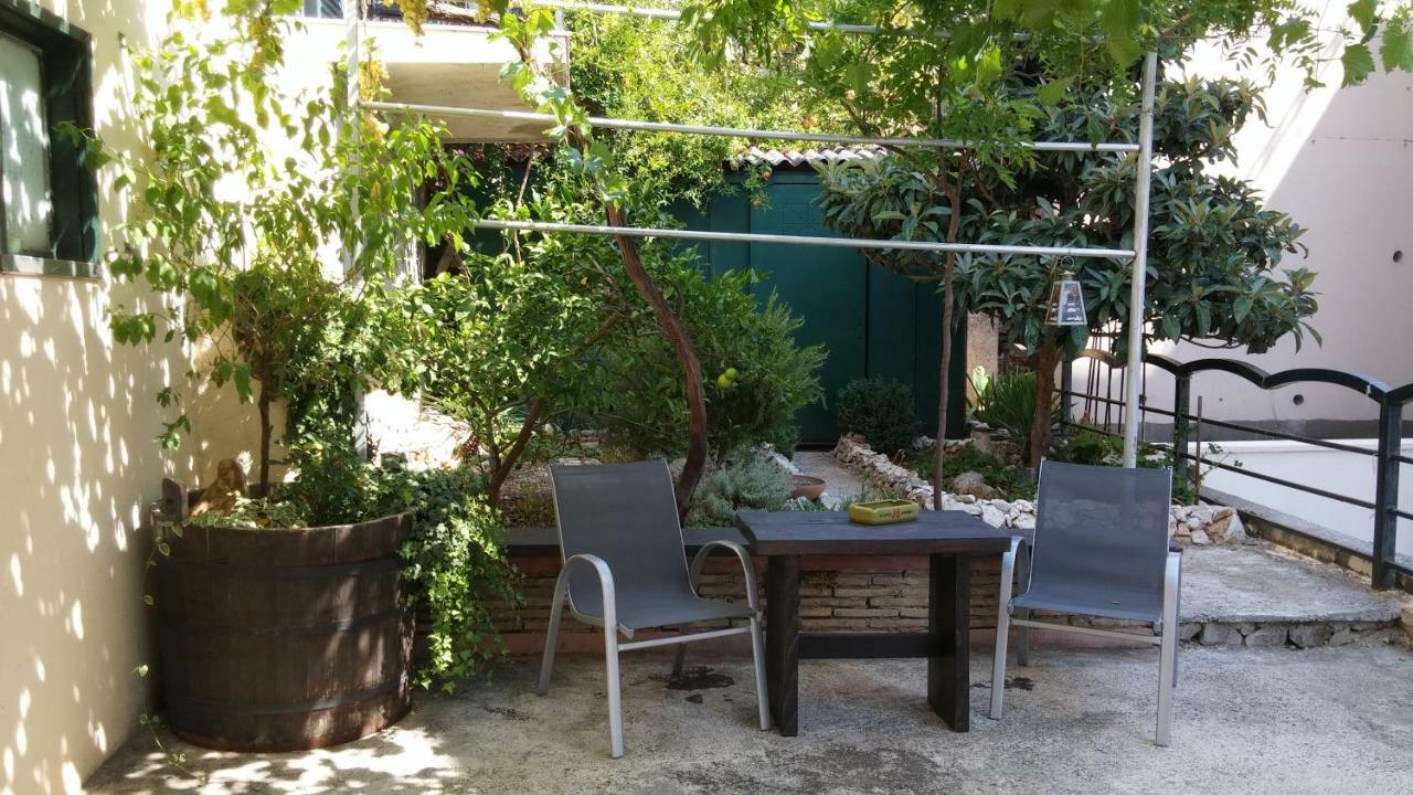Hotel Tucepi For Two Exterior foto